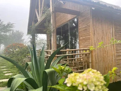 Bungalow — Suntrail Retreat Sapa