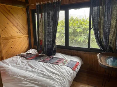 Doppelzimmer — Suntrail Retreat Sapa