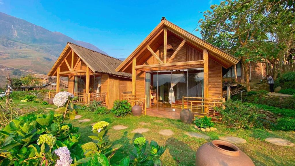 Suntrail Retreat Sapa – Sa Pa