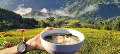 Suntrail Retreat Sapa – Fotos 4