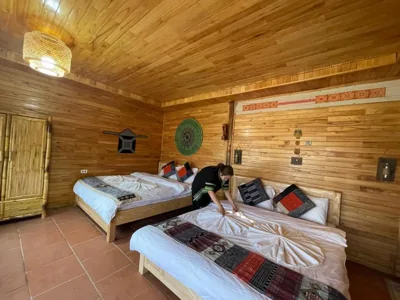 Suntrail Retreat Sapa – Fotos 9