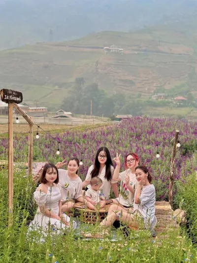 Suntrail Retreat Sapa – Fotos 10