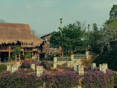 Suntrail Retreat Sapa – Fotos 15
