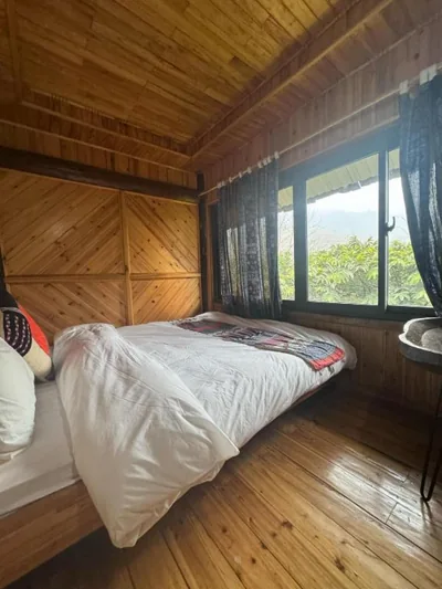 Suntrail Retreat Sapa – Fotos 16